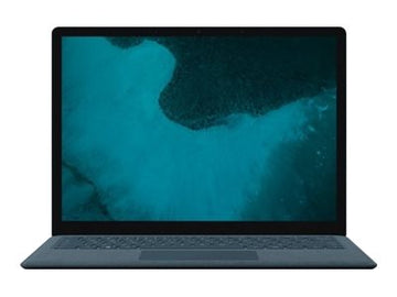 Microsoft Surface Laptop 2 - 13.5" - Intel Core i5-8250U - 8GB RAM - 256GB SSD - Cobalt Blue